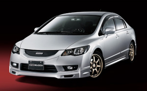 2009 Honda Civic